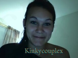 Kinkycouplex