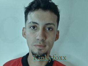 Kinkyfoxx