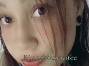 Kinkyhousewifee