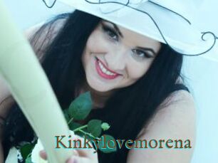 Kinkylovemorena
