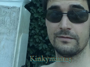 Kinkyman123