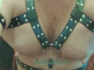 Kinkyshow