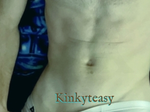 Kinkyteasy