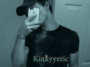 Kinkyyeric