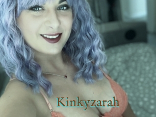 Kinkyzarah