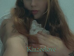 Kinzeelove