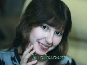 Kirabarson