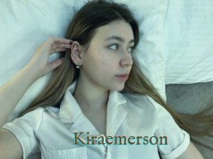 Kiraemerson