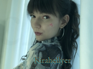 Kirahellyer