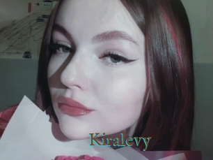 Kiralevy