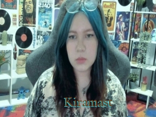 Kiramast