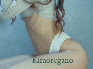 Kiraoregano