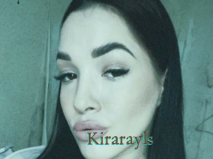 Kirarayls