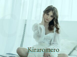 Kiraromero