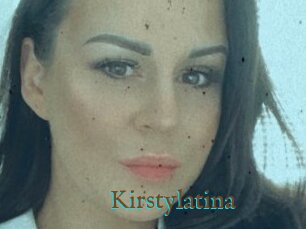 Kirstylatina