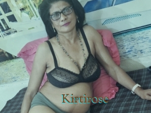 Kirtirose