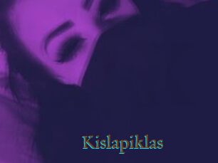 Kislapiklas