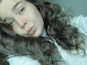 Kissalisa