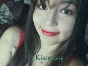 Kissestoy