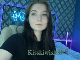 Kisskiwiskki