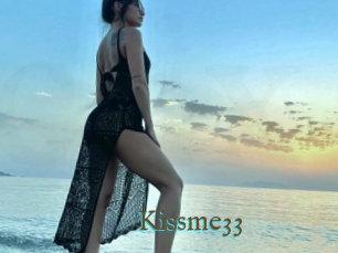 Kissme33