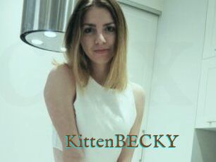 KittenBECKY