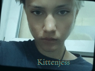 Kittenjess