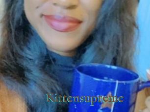 Kittensupreme