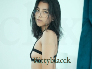 Kittyblacck