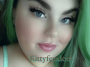 Kittyfemdom