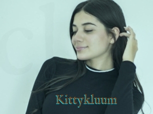 Kittykluum