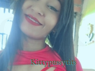 Kittypussytits