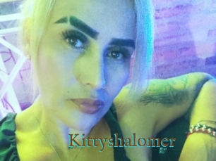 Kittyshalomer