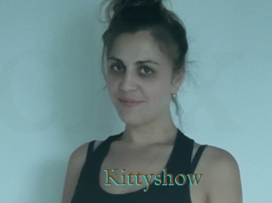 Kittyshow