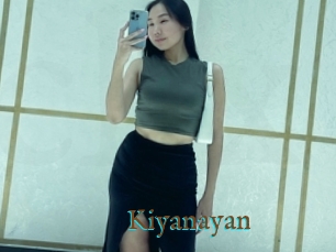 Kiyanayan