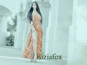 Kiziafox