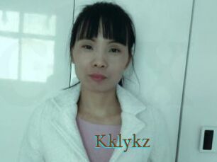 Kklykz