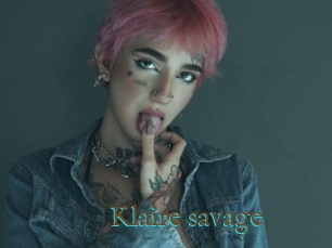 Klaire_savage