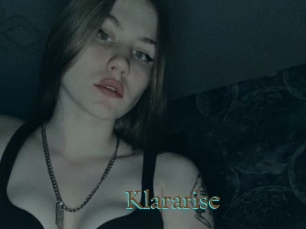 Klararise