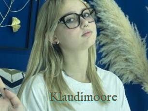 Klaudimoore