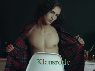 Klausrode