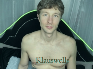 Klauswells