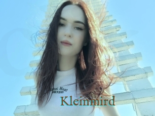 Kleinmird