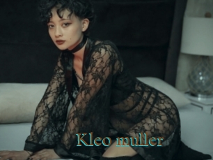 Kleo_muller