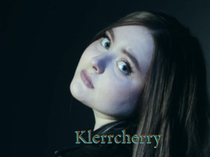 Klerrcherry