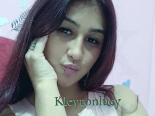 Kleytonlucy