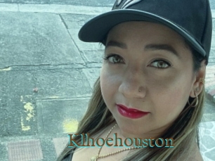 Klhoehouston