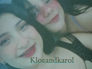 Kloeandkarol