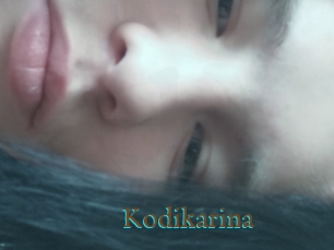 Kodikarina