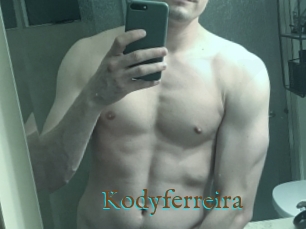 Kodyferreira